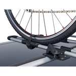 (ATU Click & Collect/Wallet) THULE Fahrradhalter/Fahrradträger FreeRide 532 für Fahrräder bis 17 kg