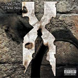 DMX | …And Then There Was X | Vinyl | 2 LP | Hip Hop | Rap
