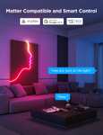 Govee Neon Rope Light 2, RGBIC, Matter, 3 m (Neue Veröffentlichung)