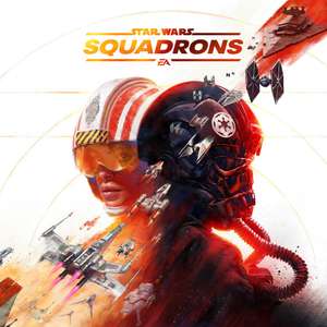 STAR WARS: Squadrons (Xbox One/Series X|S) für 0,40€ [Xbox Store TR] oder 1,69€ [Xbox Store NO]