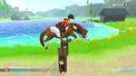[Nintendo eShop] Mein Gestüt – Ein Leben für die Pferde für Nintendo SWITCH | zum Bestpreis für 2,99€