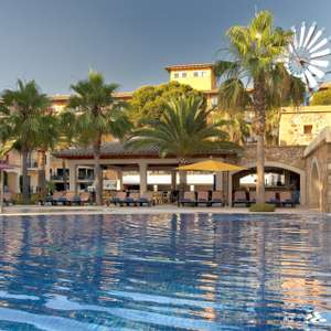 Mallorca: 7 Nächte | Junior Suite inkl. All In & Extras | Occidental Playa de Palma | Reisedauer flexibel | ab 431€ p.P. | mit Flug ab 529€