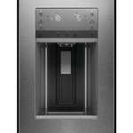 [CB] AEG RME954F9VX FRENCH-DOOR Kühlschrank | 617 L | Wasserspender | NoFrost | EEK F 412kWh/a | Wifi