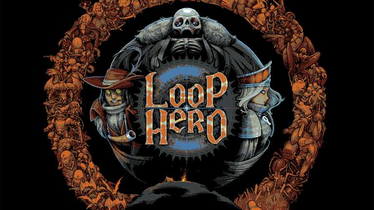 "Loop Hero" gratis im Epic Games Store ab 3.8. 17 Uhr