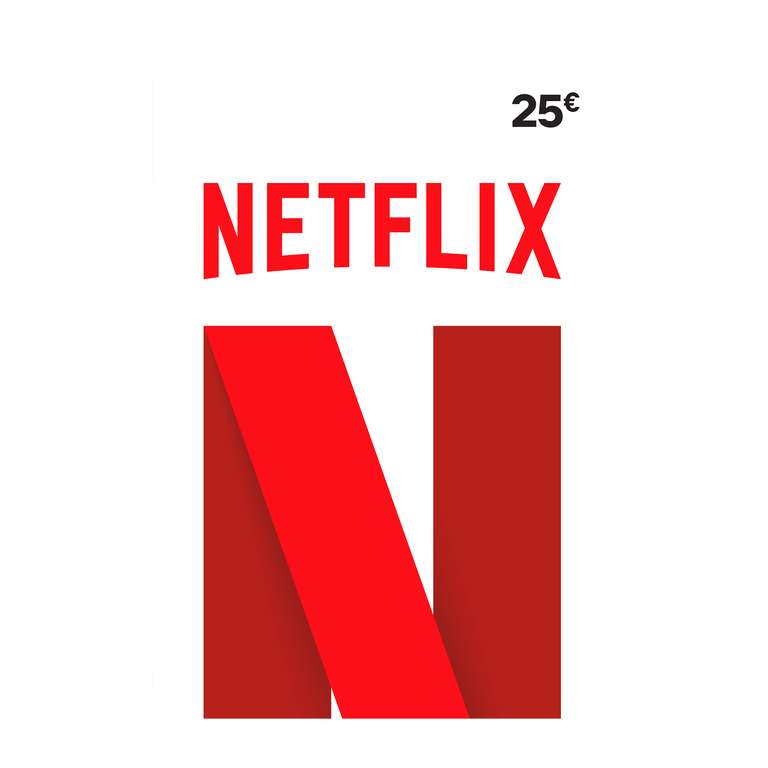 [Kinguin] 50 Euro Netflix Gutscheinkarte für 41.05€ (Klarna)