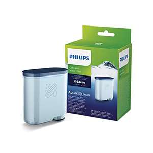 [Prime Day Angebot] Philips AquaClean Kalk- und Wasserfilter für Kaffeevollautomaten (CA6903/10)