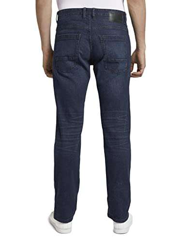 TOM TAILOR Herren Marvin Straight Jeans W29 bis W38 für 19,90€ (Prime/Otto Mp)