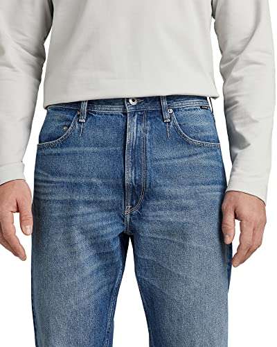 G-Star RAW Type 49 [Amazon] Herren Jeans in blau oder grau