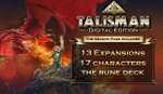 [Steam] Talisman: Digital Edition