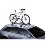 (ATU Click & Collect/Wallet) THULE Fahrradhalter/Fahrradträger FreeRide 532 für Fahrräder bis 17 kg