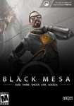 Black Mesa / Half-Life Remake (PC Steam & Linux) - Steam FPS Fest 2024