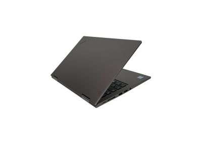 Lenovo Thinkpad X1 Yoga G4 14" Convertible Notebook ab 449€ - 400 Nits Touchscreen 2x Thunderbolt Intel i7 8565u 8/16GB RAM 4x Speaker