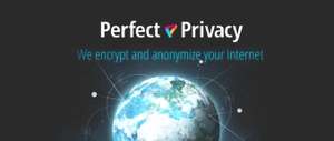 Perfect-Privacy VPN | 50% Rabatt