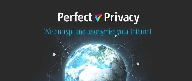 Perfect-Privacy VPN | 50% Rabatt