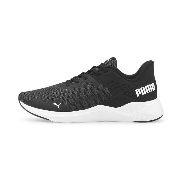 PUMA Disperse Xt 2 unisex Sneaker für 29,95€ (statt 41€)