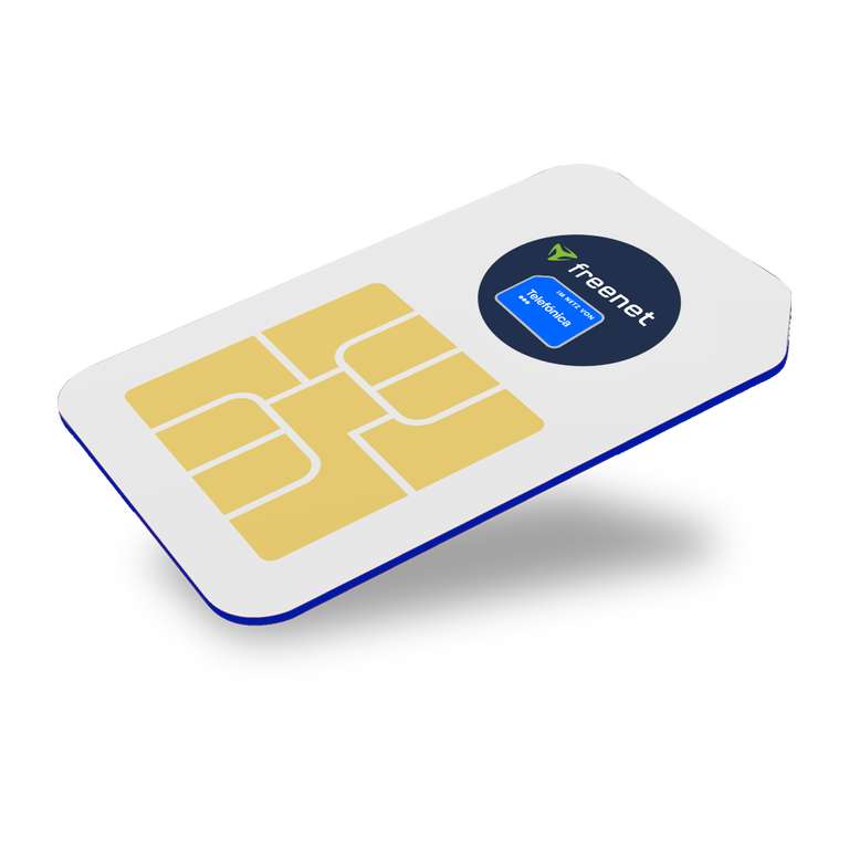 [Sparhandy] Sim Only | o2 Free Unlimited Smart | 14,99€ mtl. | Freenet