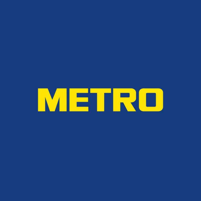 Metro FS Mastercard Debit/Kreditkarte 1% Cashback 12 Mon. / Gewerbetreibende (Werber/Geworbenen je 25€ + 50€ Guthaben für Geworbene)