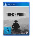 Trek To Yomi | PS4/Playstation 4 | Amazon Prime