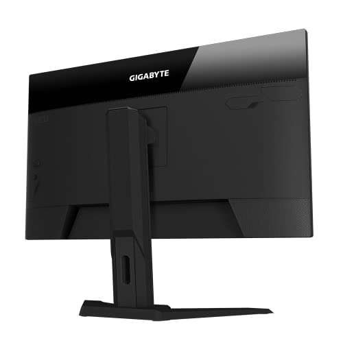 Gigabyte M32U 80 cm (31.5) 3840 x 2160 UHD, 144 Hz, IPS Gaming Monitor