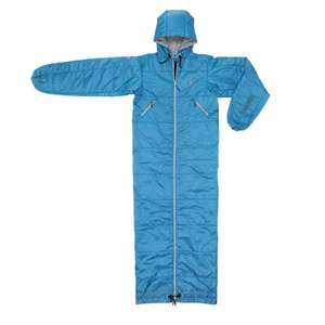 (VerticalExtreme) Bergstop CozyBag Light - Schlafsack mit Ärmeln (L oder XL)