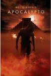 [iTunes / Amazon Video] Apocalypto (2006) - OMU - HD Kauffilm - FSK 18 - IMDB 7,8