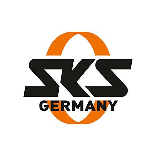 SKS Cage Box - Transport-Dose für Flaschenhalter (Werkzeug/Kleinkram) für 6,95€ (Prime)