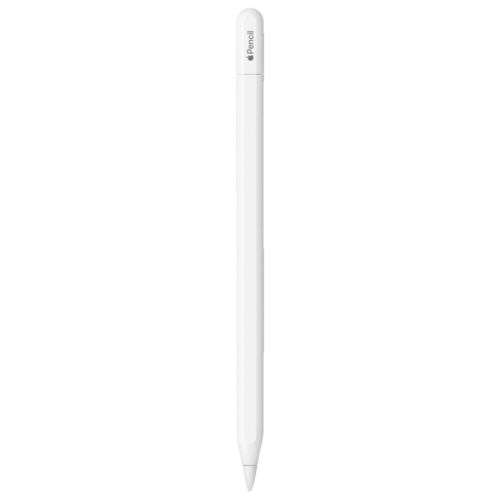 APPLE Pencil USB-C (2023) Eingabestift Weiß (Ebay - Saturn/MediaMarkt)