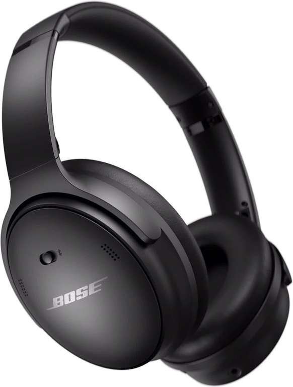 Bose QuietComfort 45 headphones - NEU für eff. 161€
