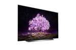 TV - LG OLED 65C11LB, 65", 4k, 120 Hz, HDMI2.1, HDR10Pro, Triple Tuner