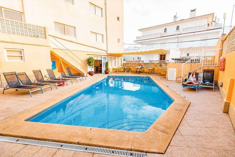 5 Tage Mallorca (Cala Ratjada) für 262 € p. P. Hotel & Appartements Vista Sol [Mallorca] [19.06 - 23.06.2023]