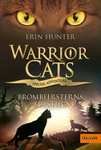 Warrior Cats Romane von Erin Hunter ab 1,99 € | Mängelexemplare, Fantasy Kinder und Jugendbücher