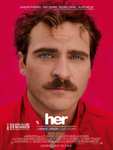 Her | iTunes | Amazon Prime Video | Apple TV Plus (mit Joaquin Phoenix, IMDb 8)