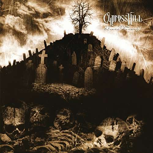 Cypress Hill - Black Sunday [Vinyl | Doppel-LP | Reissue] [Amazon Prime / Saturn & Media Markt Abholung]