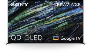 Sony XR-77A95L OLED