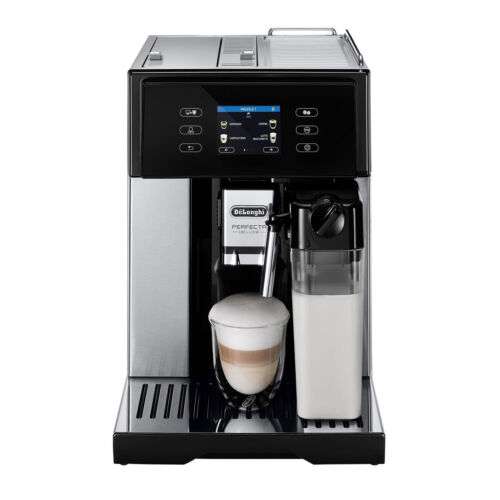 DeLonghi ESAM 460.80.MB Kaffee Kaffee Maschine Kaffeevollautomat