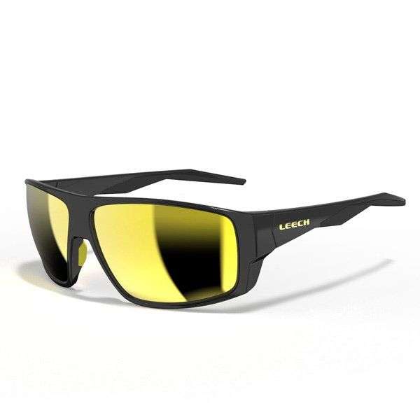 [Angeln] Leech Tarpoon Q2X - hochwertige Polarisationsbrille