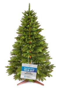 Premium Weihnachtsbaum künstlich 180cm
