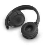 [JBL] Kostenlos Kopfhörer JBL Tune 560BT Black bei Bestellungen ab 109,99€. Z.B. JBL Live 670NC + Tune 560BT für 109,99 €