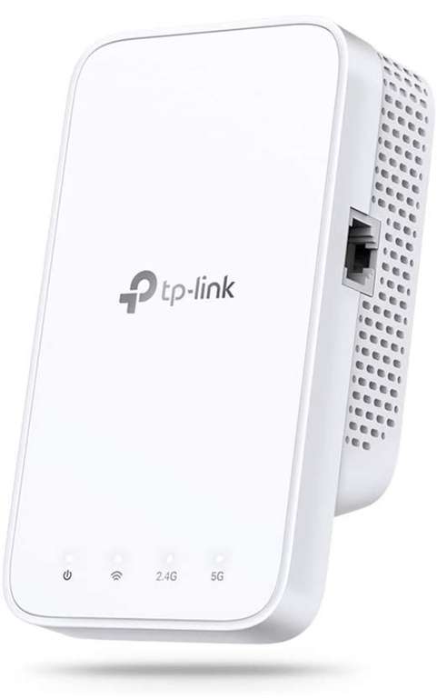 TP-Link RE330 WLAN Verstärker Repeater AC1200 bei Amazon Prime