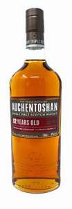 Auchentoshan 12 Jahre Single Malt Scotch Whisky 1 x 0,7 l Alkohol 40% vol.
