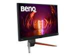 BenQ MOBIUZ EX2710Q 68.6 cm (27 Zoll) IPS Gaming WQHD Monitor 165 Hz