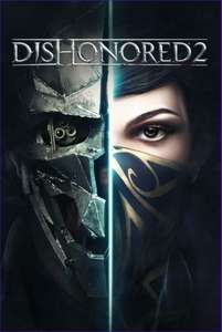 Dishonored 2 PC GOG CD Key (valid till February 2023)
