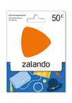 [Amazon] 10 % Rabatt auf Zalando und Conrad Geschenkkarten