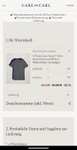 3er Set Ralph Lauren Shirts für 59,92 statt 74,90€