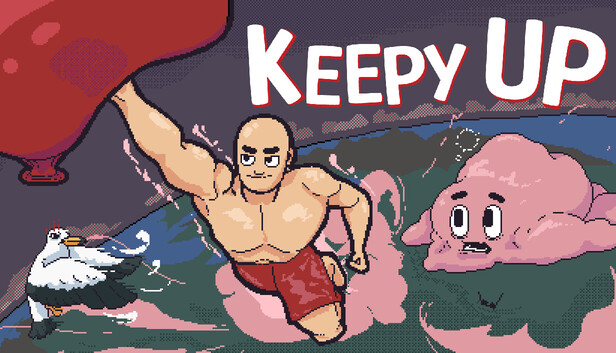 Keepy Up - Steam