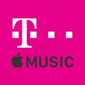 [Apple Music] Telekom Kunden: Kostenlos für 3 Monate (mit Standard-, Daten-, Friends und Telekom for Friends Tarifen)