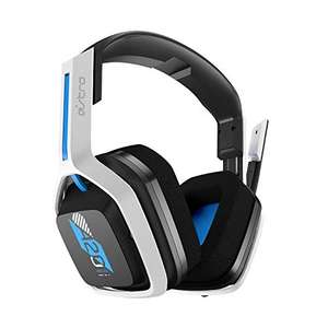 Astro Gaming A20 Wireless Headset 2. Generation (PS4/PS5) für 49,99€ (Amazon)