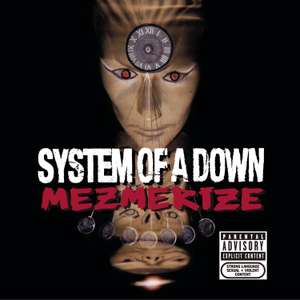 System Of A Down - Mezmerize oder Hypnotize für je 6,79€ [CD] [Thalia Kultclub]