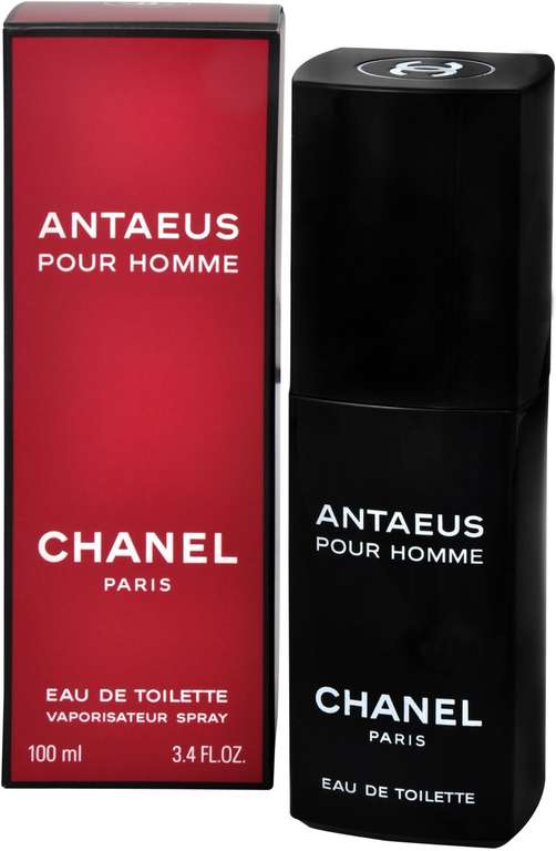 Chanel Antaeus Eau de Toilette 100ml