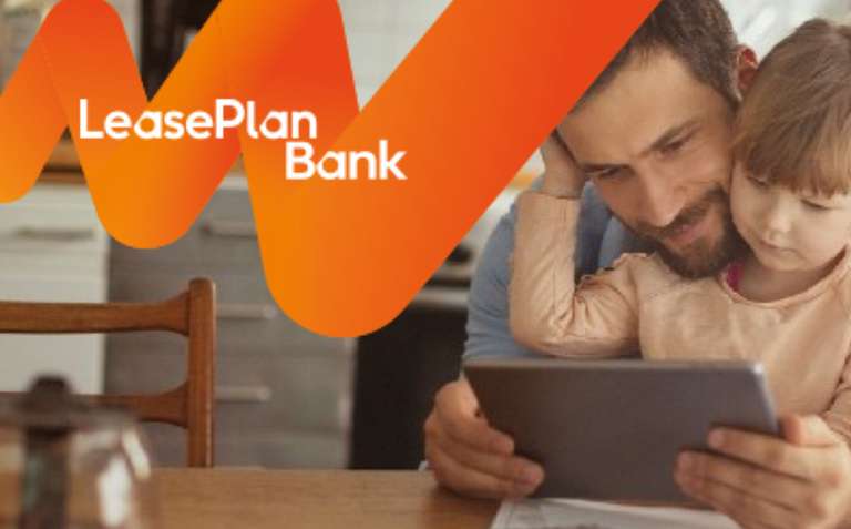 Leaseplan Bank - Festgeld Aktion - 4,25% auf 1 Jahr - Minimalbetrag 1.000€ - NL Einlagensicherung